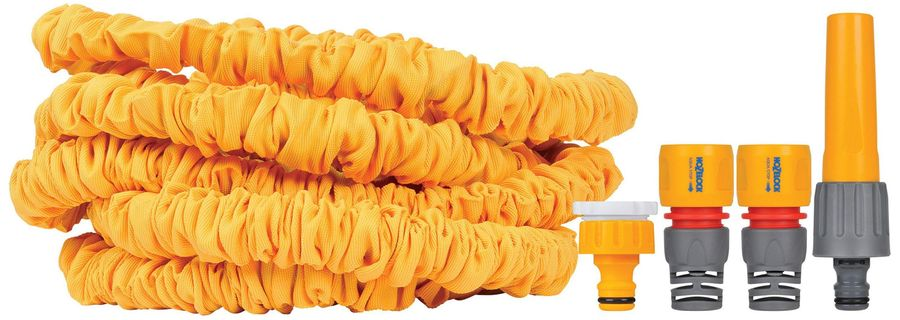 Шланг для полива HOZELOCK Superhoze 82156536 1/2 дюйма 15 м, превью