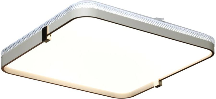 Светильник Sonex PALE SN 140 пластик/золотой LED 70 Вт OLIDI WHITE, предпросмотр