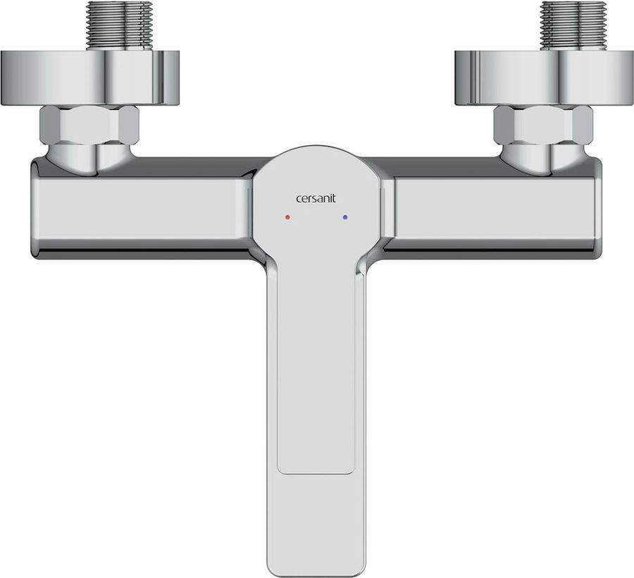 Смеситель для ванны Cersanit SMART 63048, предпросмотр