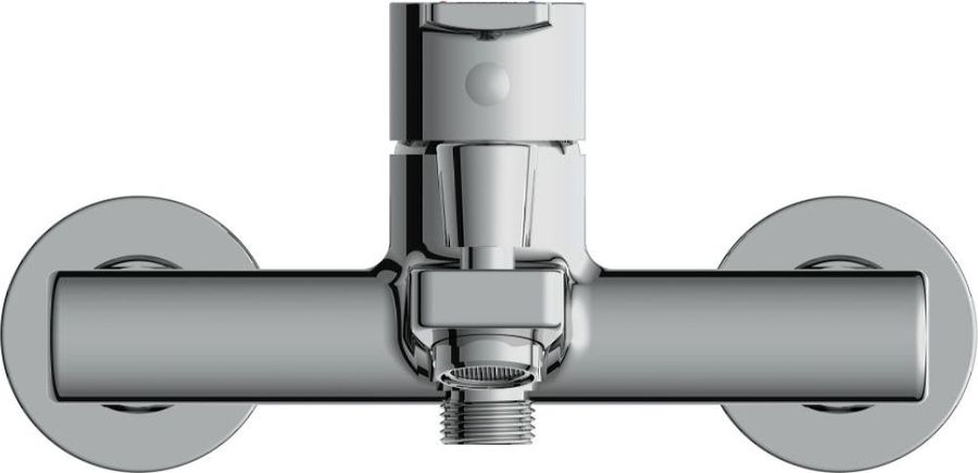 Смеситель для ванны Cersanit SMART 63048, превью