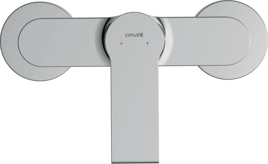 Смеситель для душа Cersanit BRASKO 63022, предпросмотр