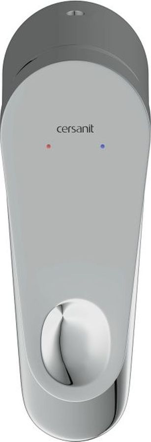 Смеситель для раковины Cersanit Cari 63025, предпросмотр