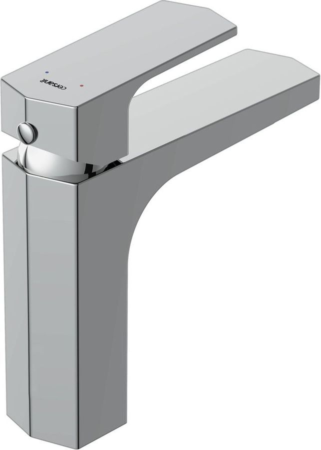 Смеситель для раковины Cersanit WISLA 63055, превью