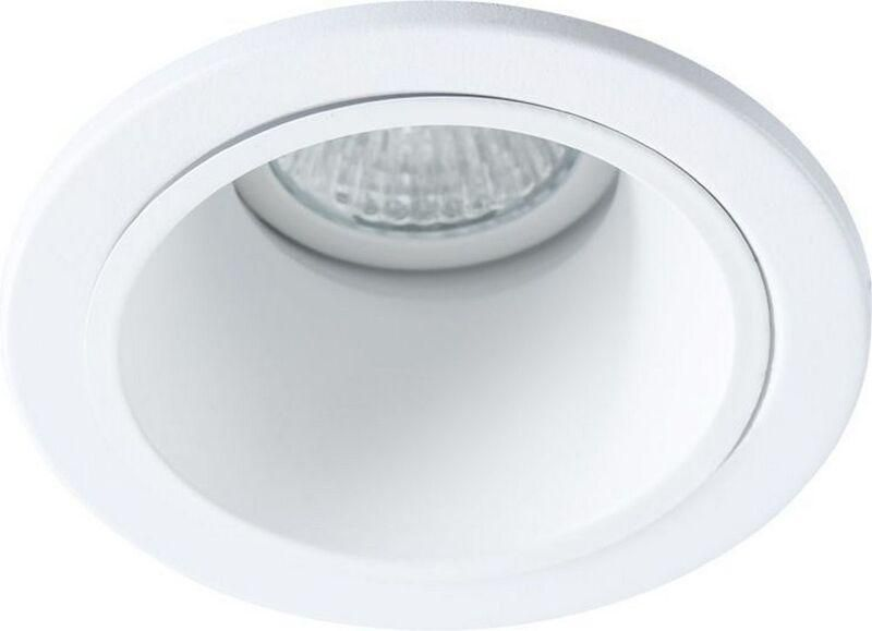 Встраиваемый спот ARTE Lamp Taurus A6663PL-1WH, предпросмотр