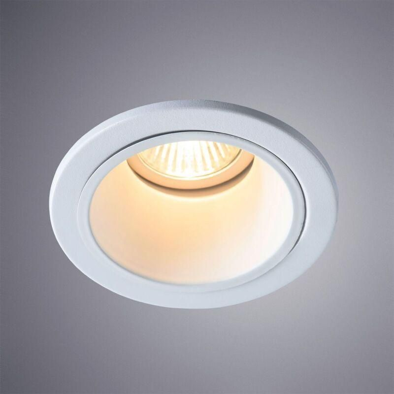 Встраиваемый спот ARTE Lamp Taurus A6663PL-1WH, превью