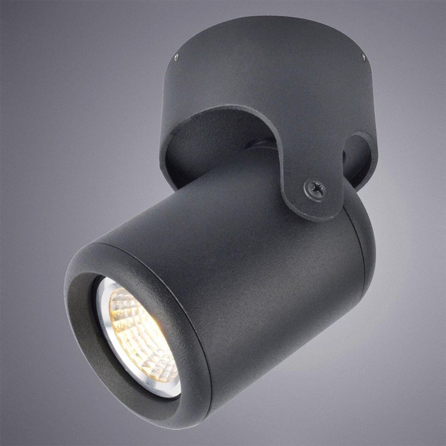 Потолочный спот Arte Lamp LIBRA A3316PL-1BK, превью