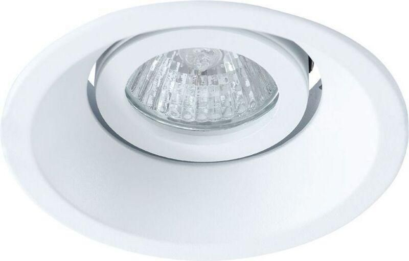 Встраиваемый спот ARTE Lamp Taurus A6668PL-1WH, превью
