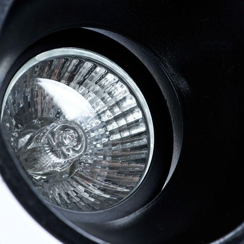 Встраиваемый спот ARTE Lamp Taurus A6663PL-1BK, превью