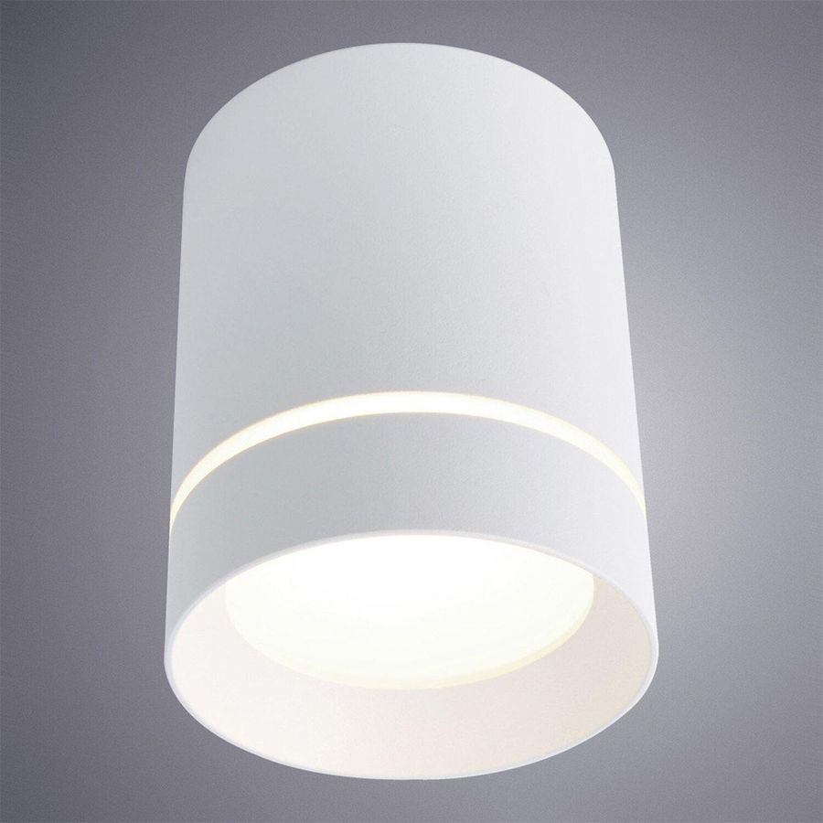 Спот ARTE Lamp ELLE A1909PL-1WH, предпросмотр