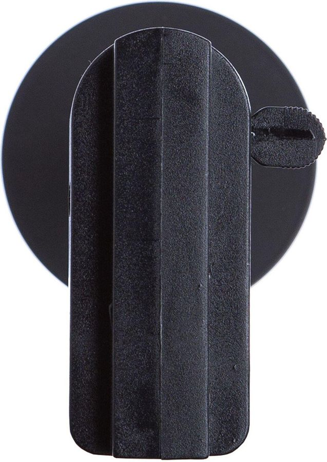 Трековый светильник ARTE Lamp Ridge A1518PL-1BK, превью