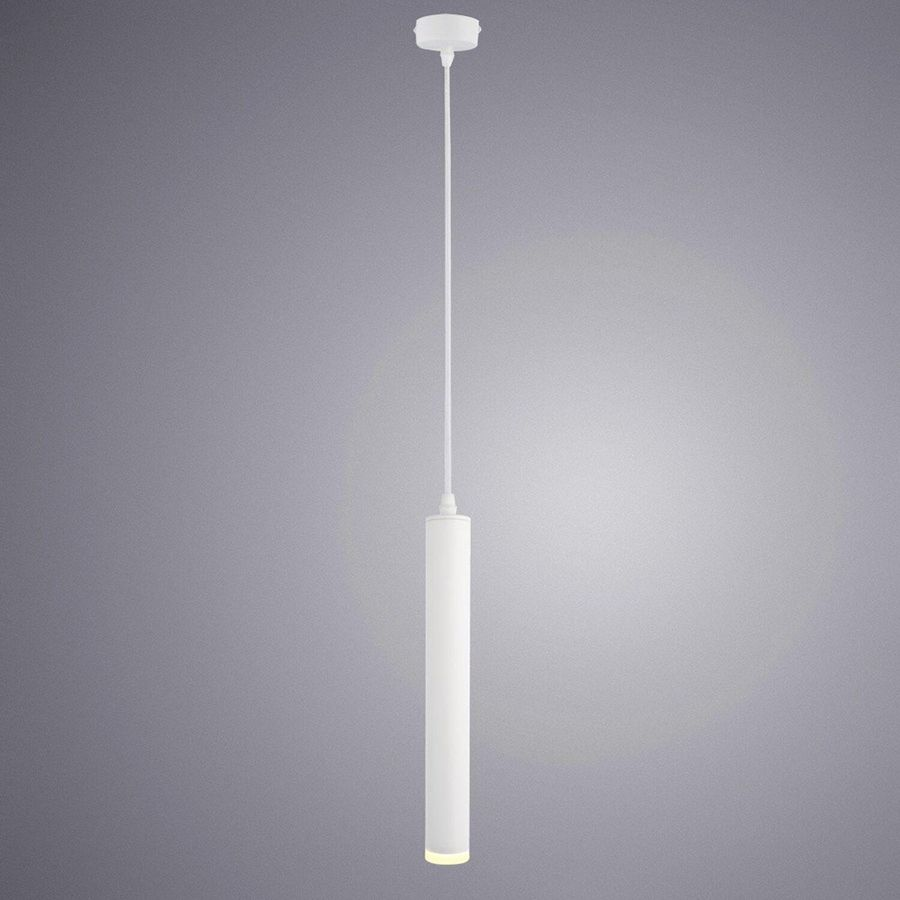 Потолочный светильник ARTE Lamp HUBBLE PENDANT A6810SP-1WH, превью