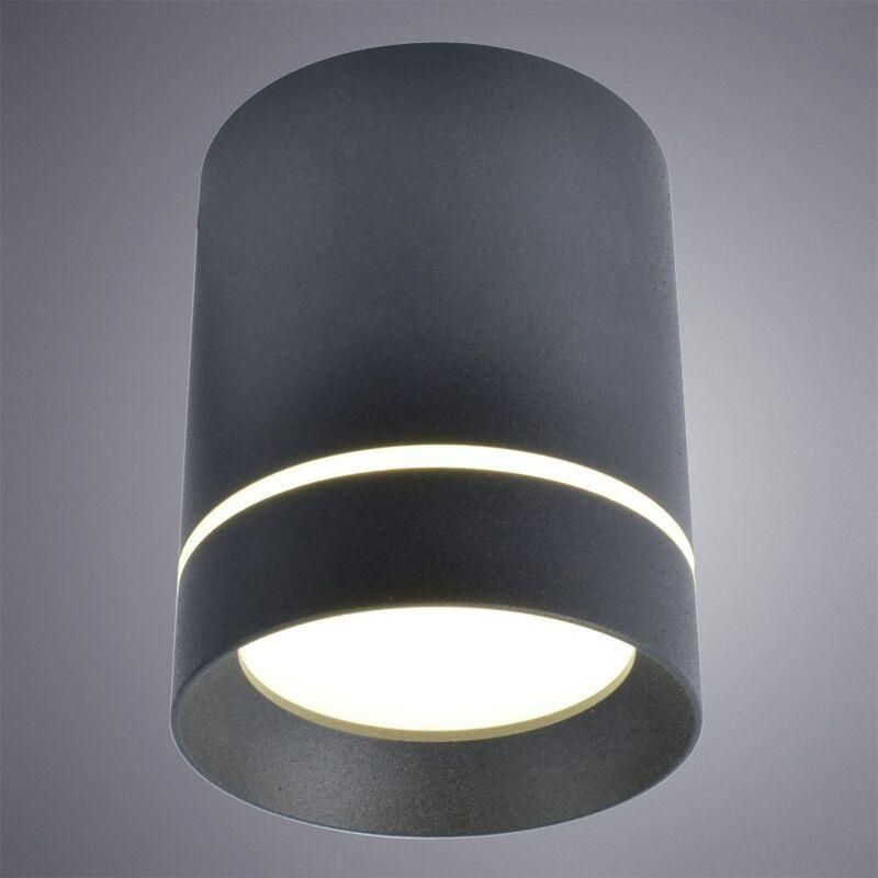 Спот ARTE Lamp ELLE A1909PL-1BK, превью