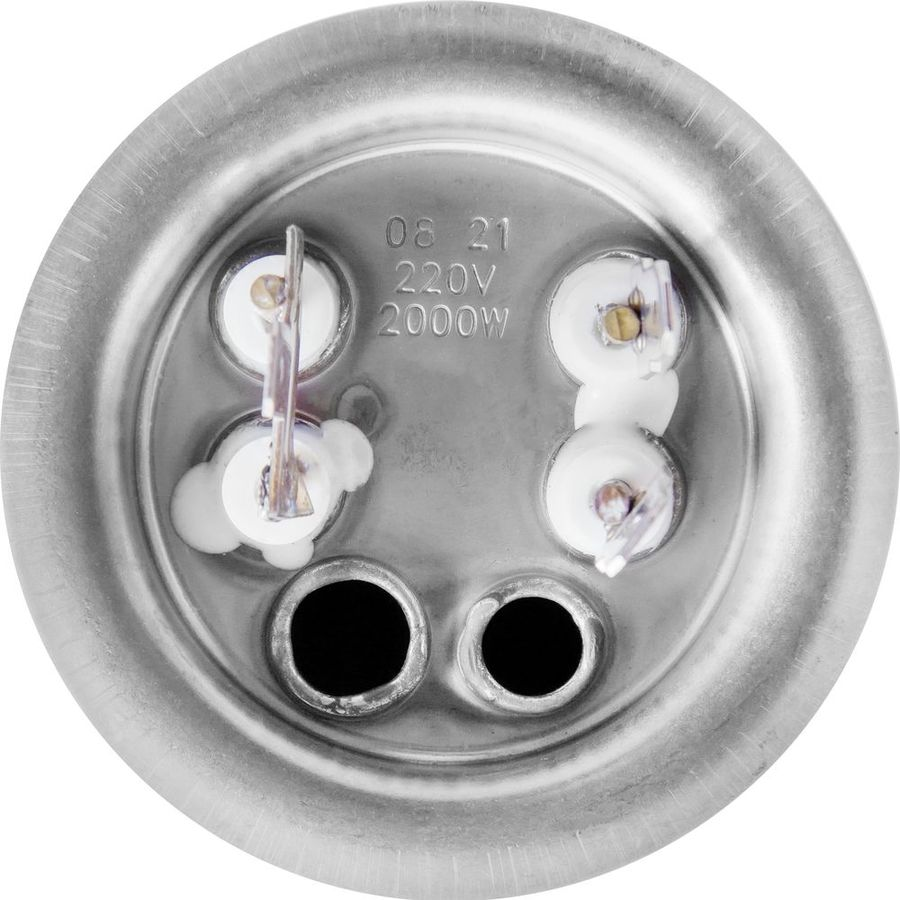 ТЭН RF, 1300+700W, 230V, под анод М4, нерж. сталь, превью