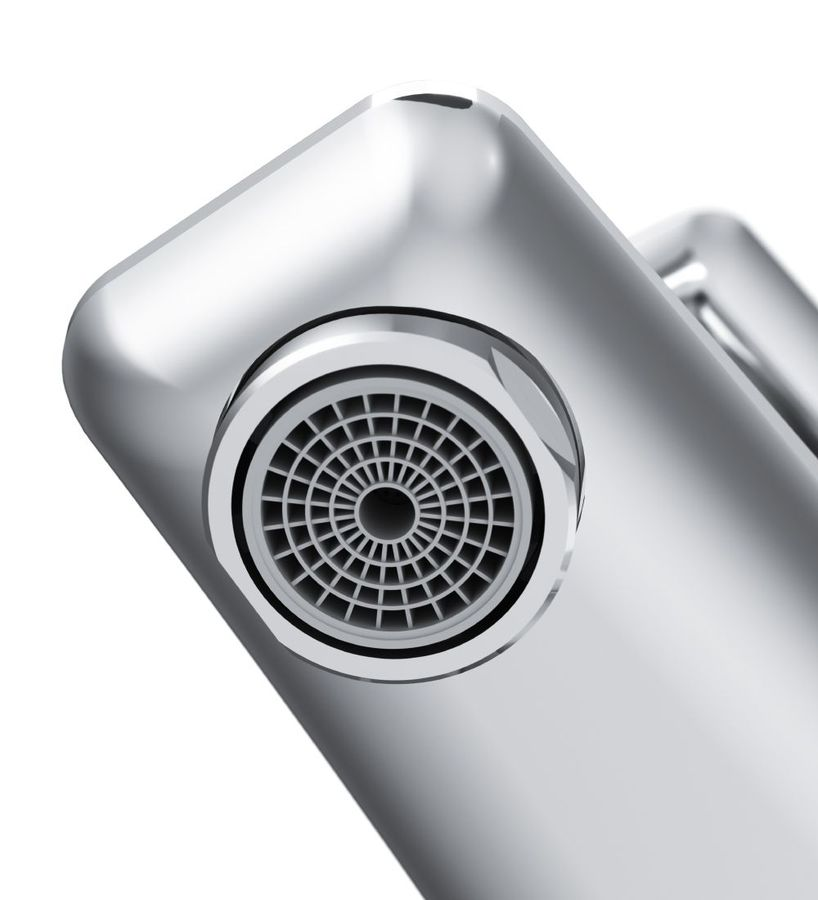 Смеситель для ванны AM.PM Gem F90A10000, предпросмотр