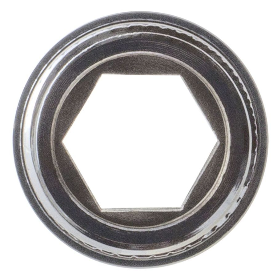 Удлинитель 1/2" в/н - 60 мм (хром), превью