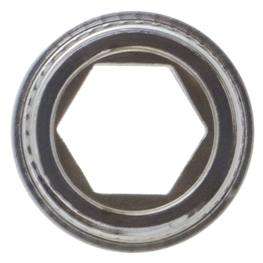 Удлинитель 1/2" в/н - 20 мм (хром), превью