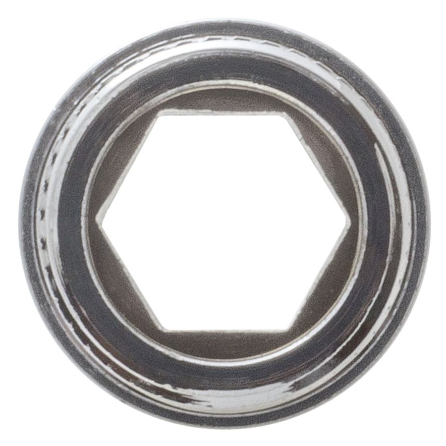 Удлинитель 1/2" в/н - 30 мм (хром), превью