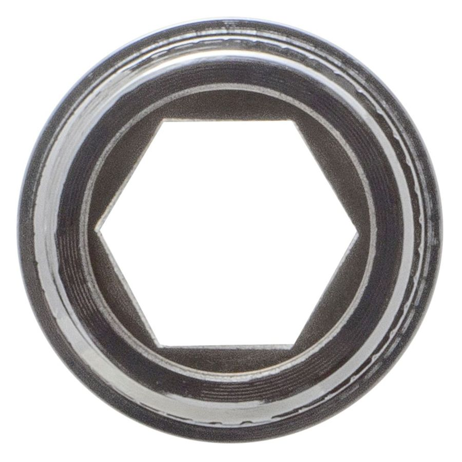 Удлинитель 1/2" в/н - 50 мм (хром), превью