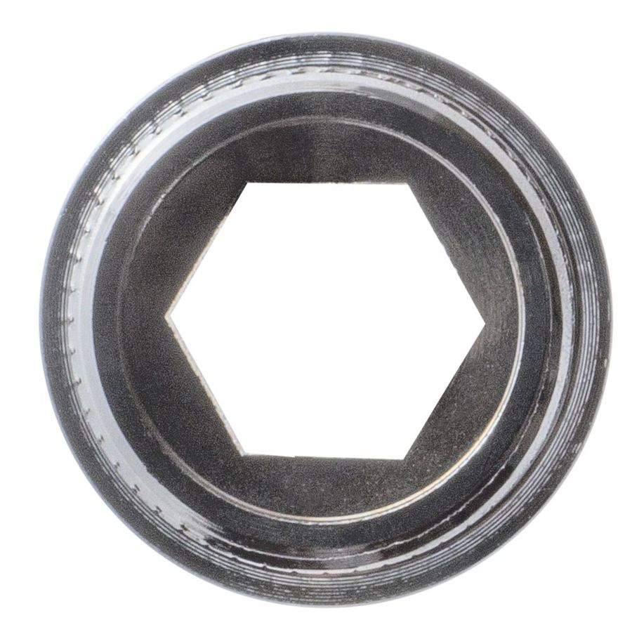 Удлинитель 3/4" в/н - 20 мм (хром), превью