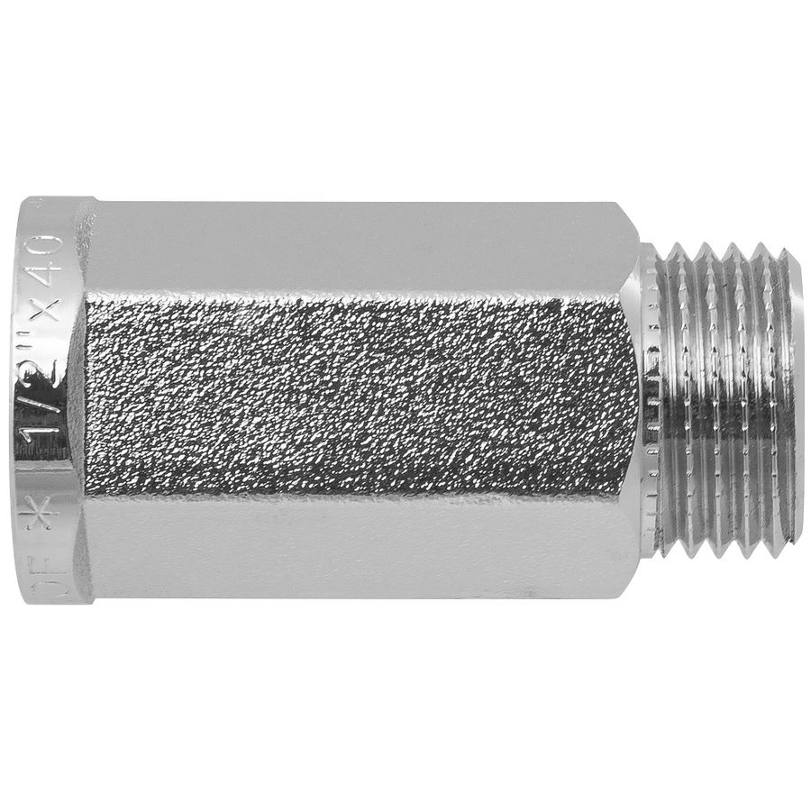Удлинитель шестигранный 1/2" х 40 мм (никель) MPF, превью