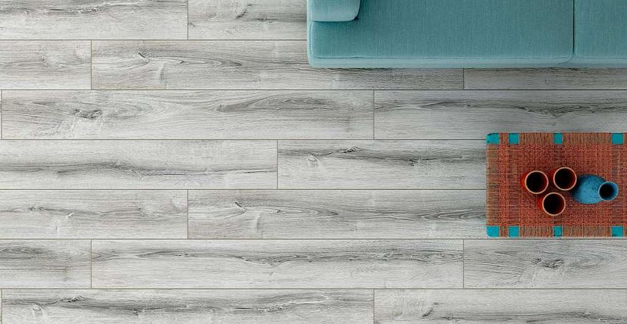 Ламинат Floorpan Blue Дуб Касадор 33 класс 8мм 2,131 м2, предпросмотр
