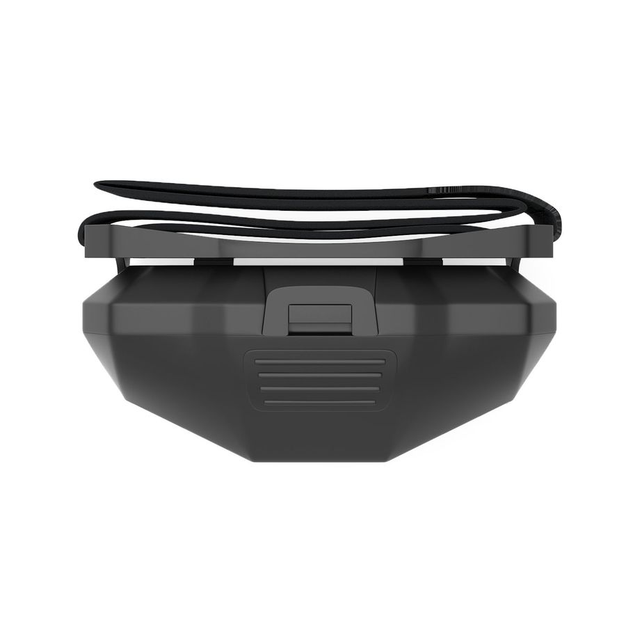Фонарь налобный GAUSS модель GFL306 1W 100lm 3xAAА LED 1/12/60, предпросмотр