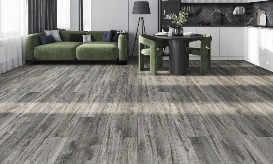 Ламинат Floorpan Ruby Дуб Бенуа 33 класс 12мм 1,864 м2, превью