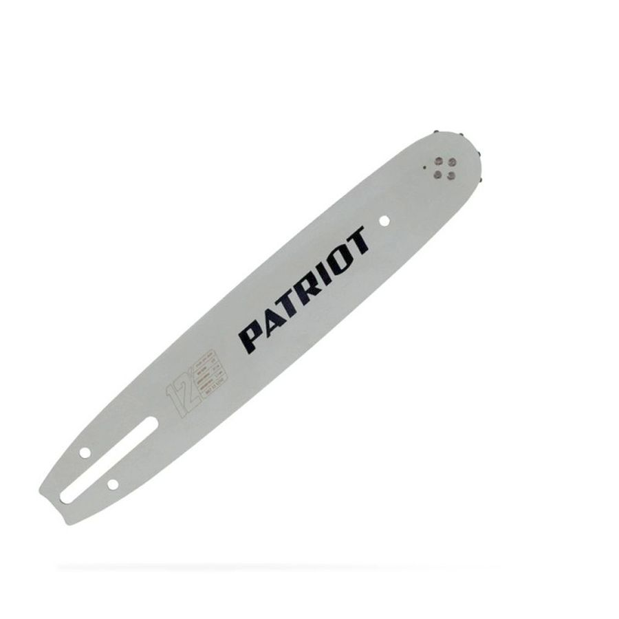 Шина для пилы PATRIOT 3/8 12", предпросмотр