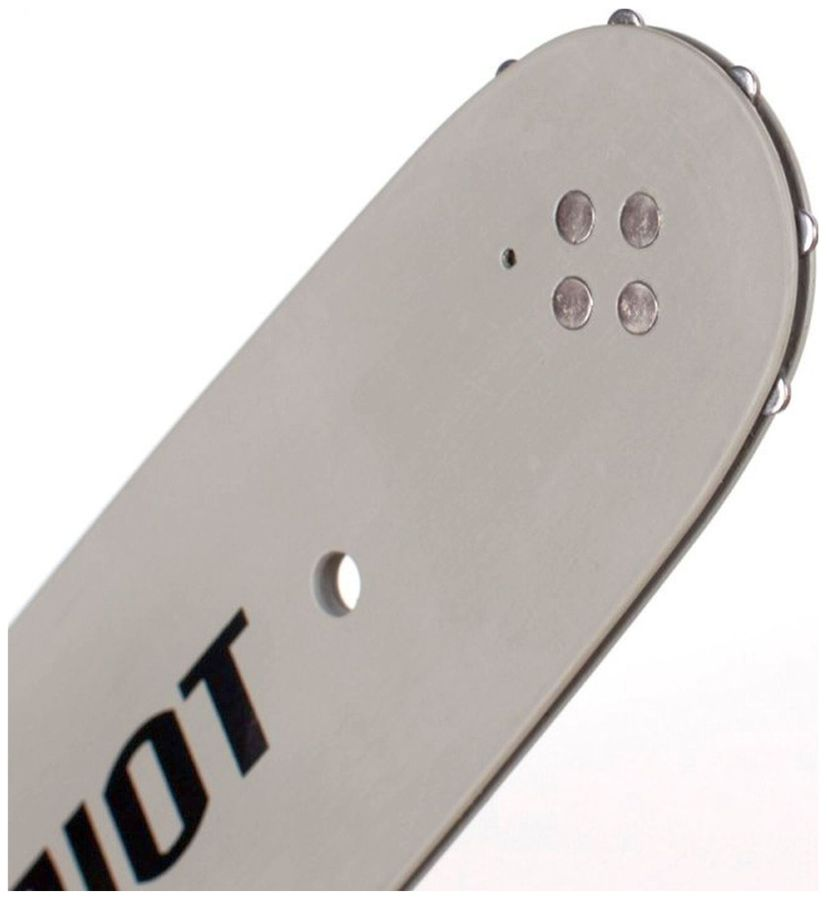 Шина для пилы PATRIOT 3/8 12", превью