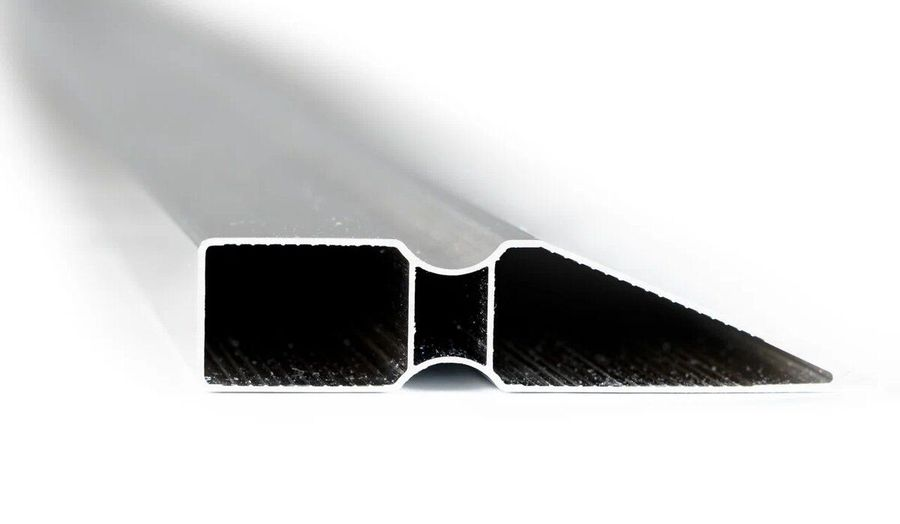 Штукатурное правило трапеция ALUKOMTOOLS-DUO PROFI PLASTER 150 см, превью
