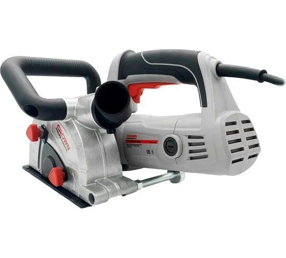 Штроборез сетевой CROWN CT13683-150 1700 Вт, предпросмотр