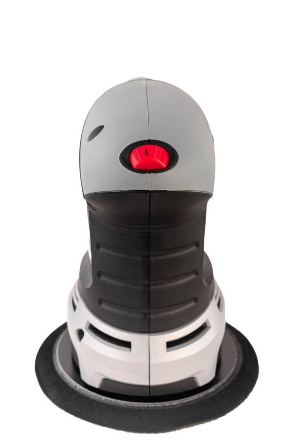 Шлифмашина эксцентриковая P.I.T. PDS150-C 150 мм 500 Вт, превью