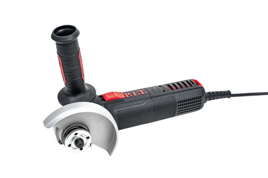 Шлифмашина угловая P.I.T. PWS125-C4 125 мм 850 Вт, предпросмотр