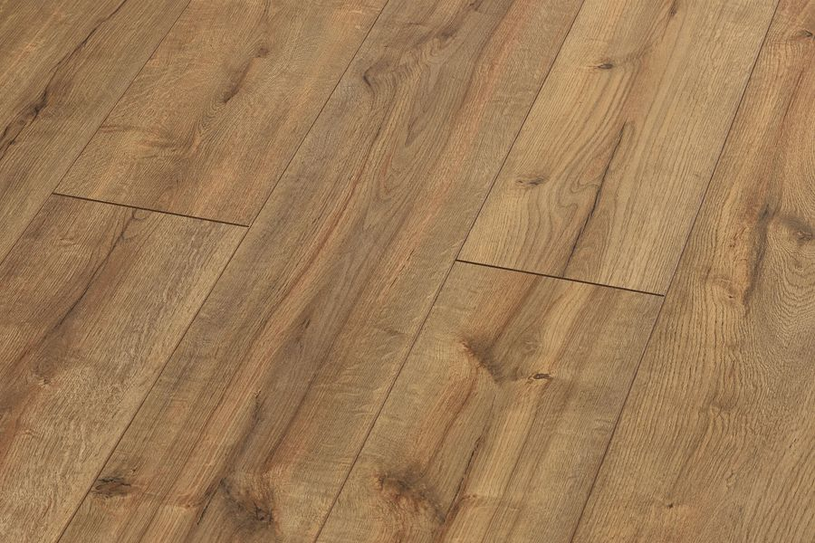 Ламинат Floorpan Ruby Дуб Сепия 33 класс 12мм 1,864 м2, превью