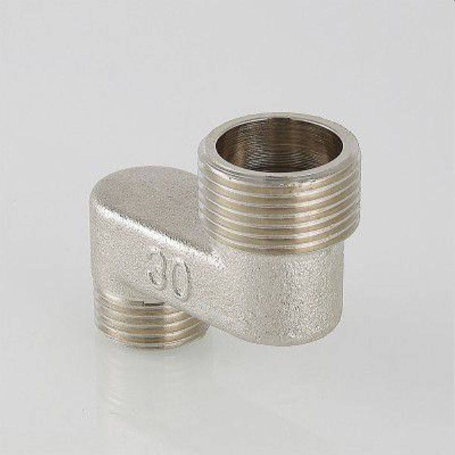 Резьбовой фитинг латунь VALTEC 1" x 3/4" x 10 мм, предпросмотр