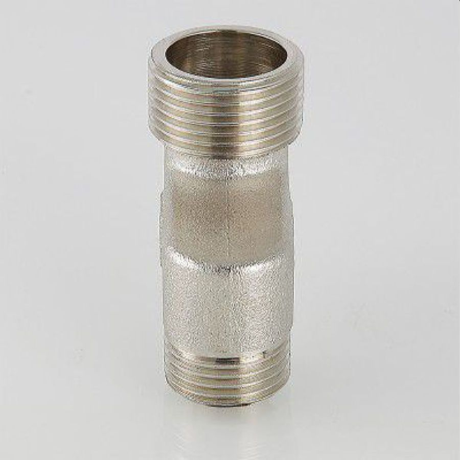 Резьбовой фитинг латунь VALTEC 1" x 3/4" x 30 мм, предпросмотр