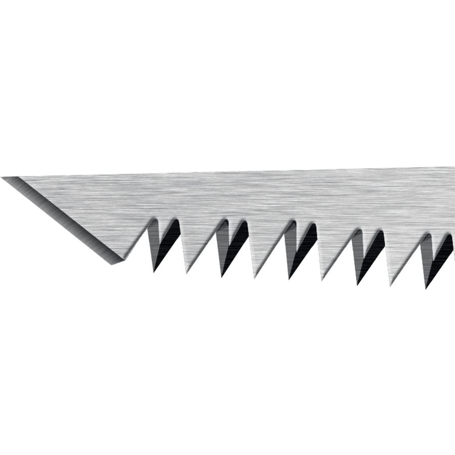 Ножовка выкружная по гипсокартону Stayer Drywall 160 мм 15173_z02, превью