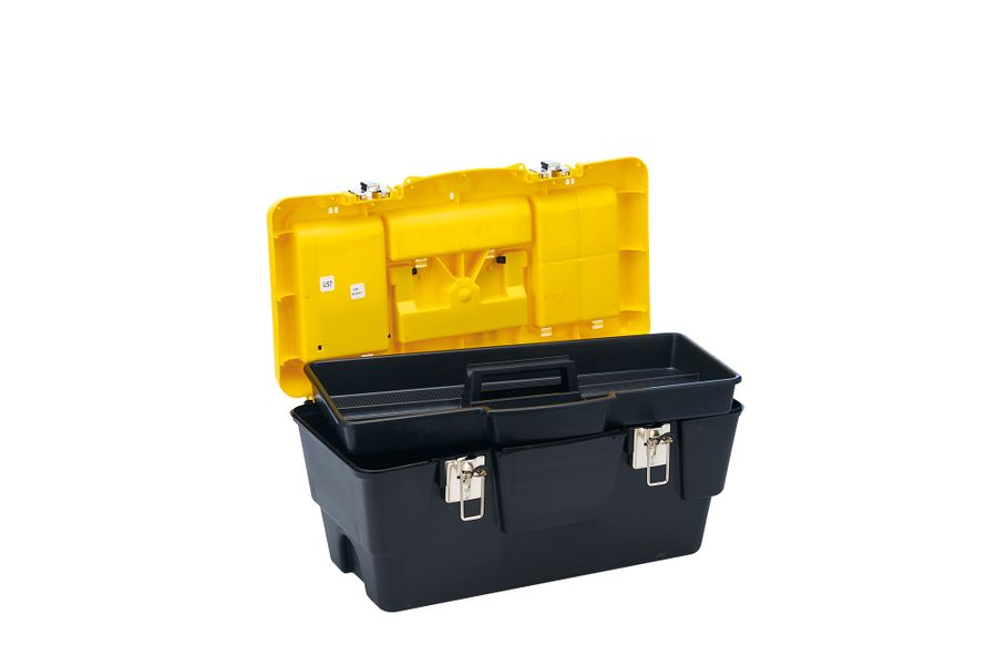 Ящик для инструментов Zalger META 19" (230*480*255 мм), арт. ML 03, предпросмотр