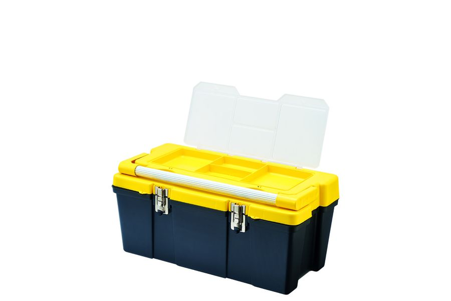 Ящик для инструментов Zalger META 24" (277*607*314 мм), арт. ML 05, превью
