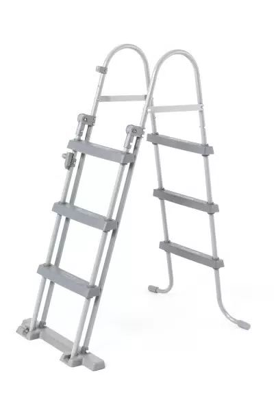 Бассейн каркасный круглый Bestway Steel Pro Max  427х427х107 см, превью