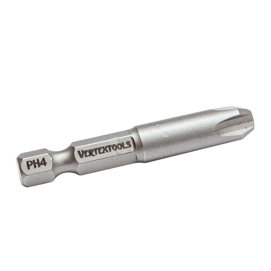 Набор бит ph4x50 VERTEXTOOLS 10 шт, превью