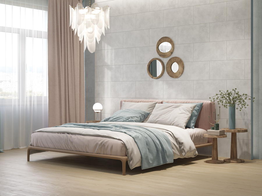 Керамогранит Cersanit Polaris Св.Серый 29,7X59,8 см 1,77 м², превью
