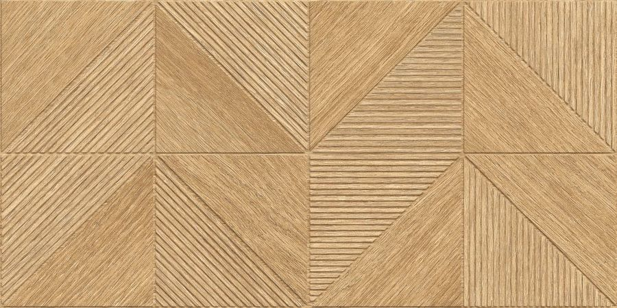 Декор GLOBAL TILE Urban бежевый 30x60 см 1,62 м², превью