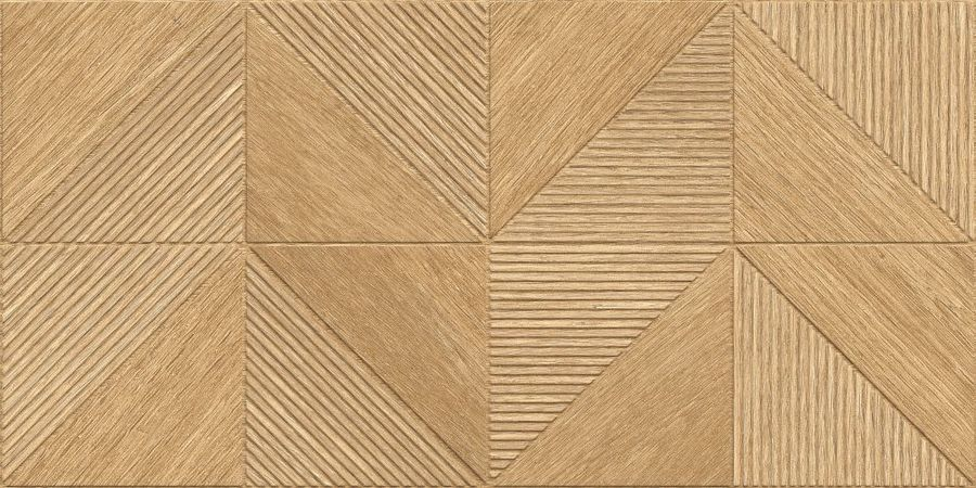 Декор GLOBAL TILE Urban бежевый 30x60 см 1,62 м², предпросмотр