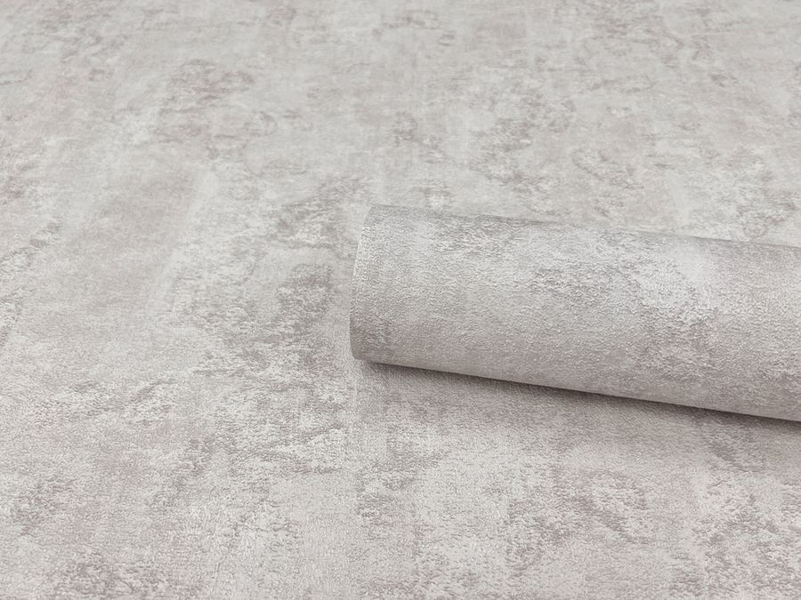 Виниловые обои Erismann Lines 60991-05 бежевые 10,05 x 1,06 м, предпросмотр