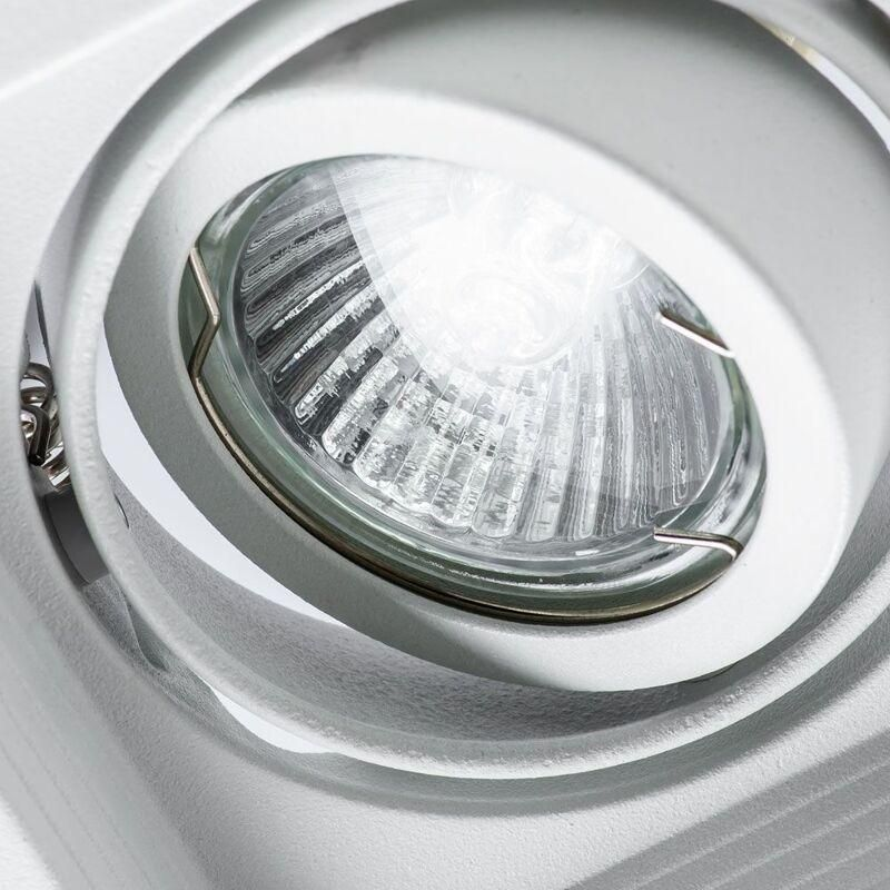 Встраиваемый спот ARTE Lamp Canis A6661PL-1WH, превью