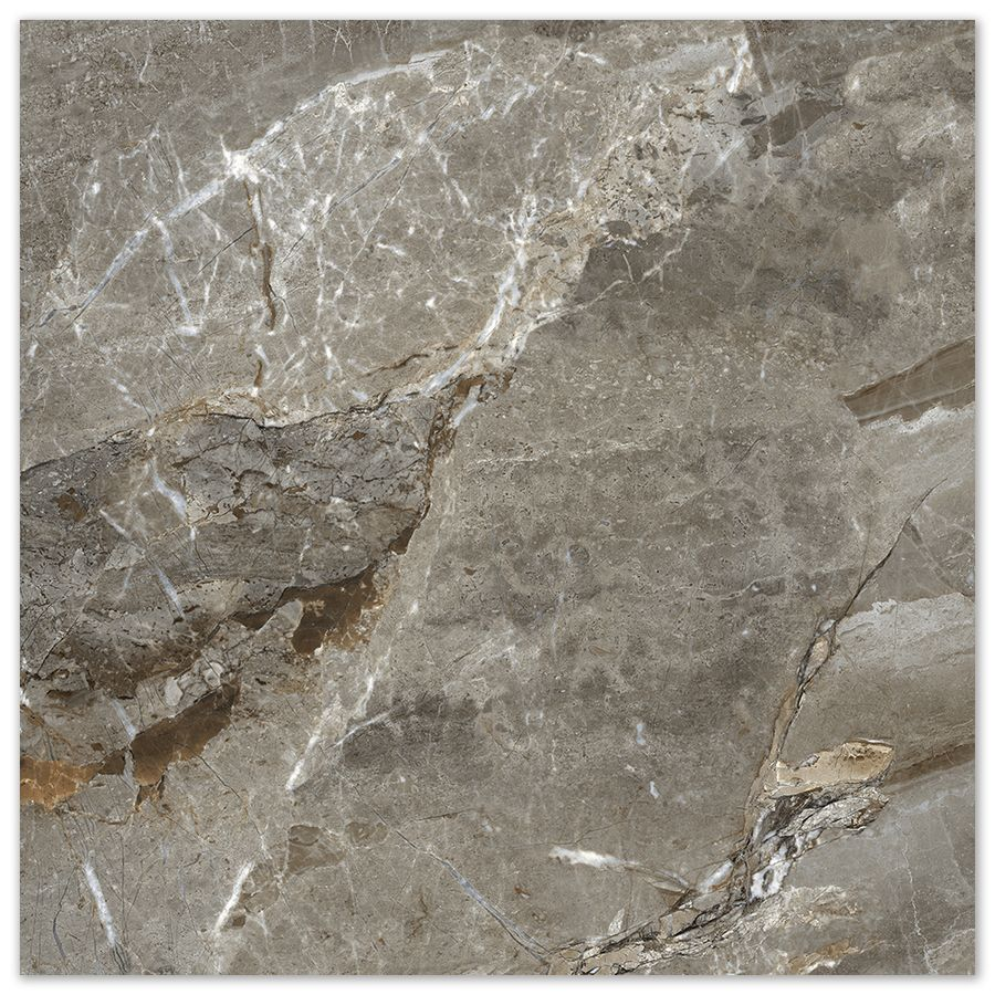Керамогранит AB Gres Aquafina Natural Glossy 60X60 см 1,44 м², превью
