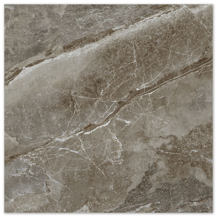Керамогранит AB Gres Aquafina Natural Glossy 60X60 см 1,44 м², предпросмотр