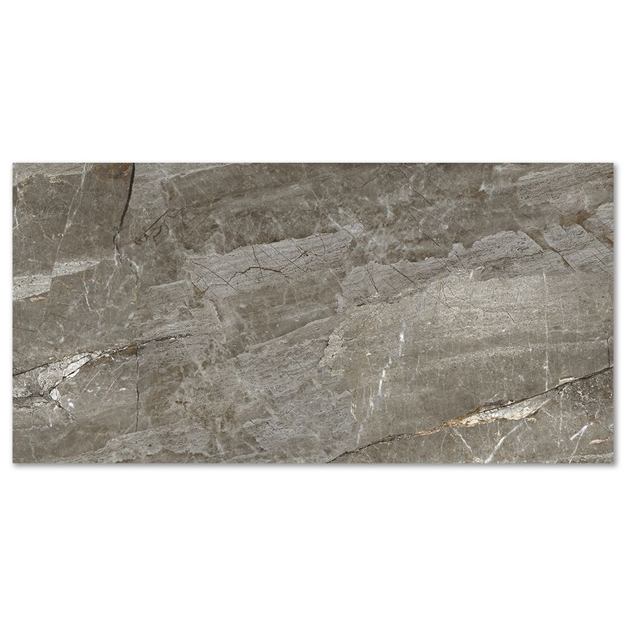Керамогранит AB Gres Aquafina Natural Glossy 60X120 см 1,44 м², предпросмотр