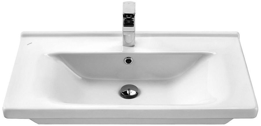 Раковина SANTEK Миранда 1WH302251 80 см, превью